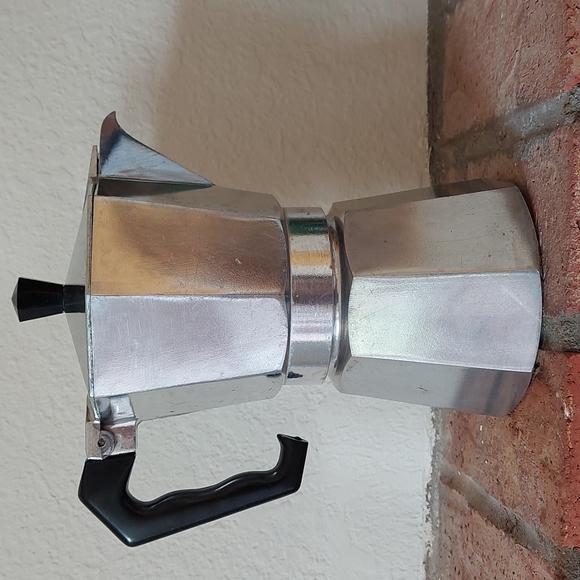 Crusinallo Kitchen Crusinallo Junior Express Coffee Maker Poshmark